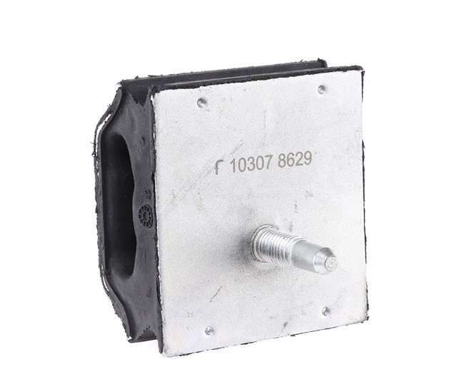 FEBI BILSTEIN 10307: Suport, ax Axa spate stanga, Axa spate dreapta, deasupra