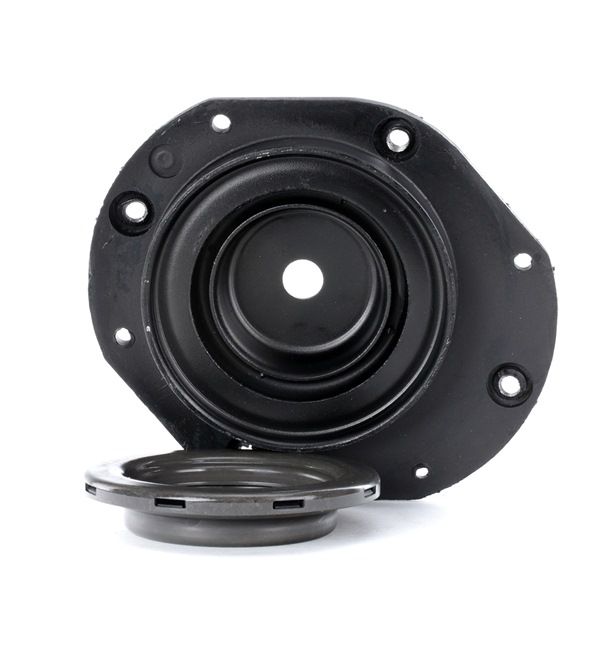 FEBI BILSTEIN 10549: Reparatieset, Ring voor schokbreker veerpootlager Vooras, Met kogellager