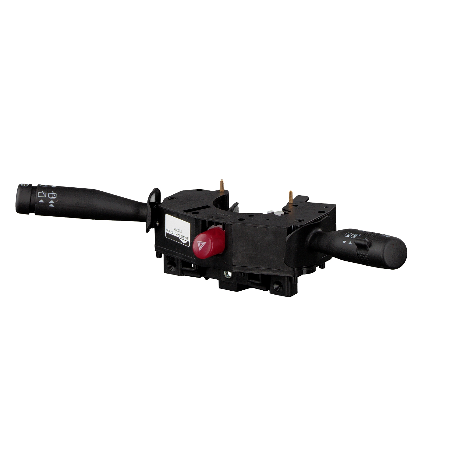 FEBI BILSTEIN 10551: Comutator coloana directie
