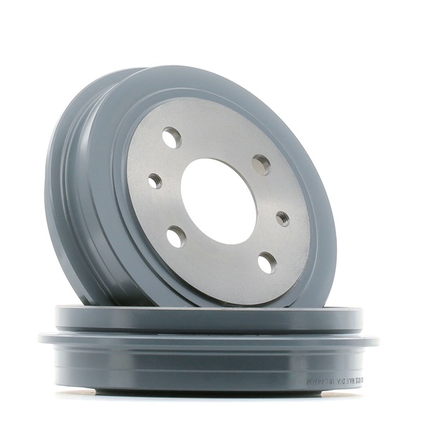 FEBI BILSTEIN 10561 Fékdob FIAT 500 C (312) 75 LE Dízel ár