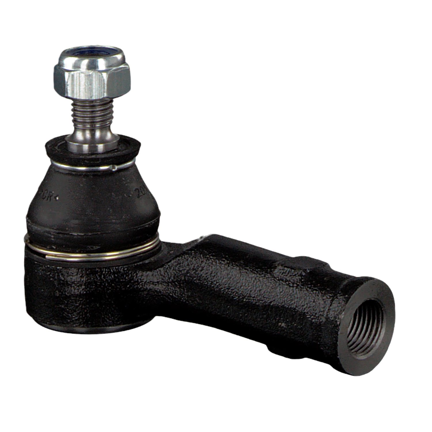 FEBI BILSTEIN 10585: Rotule de direction Essieu avant gauche, avec écrou de blocage, BMTS Turbo NEUF
