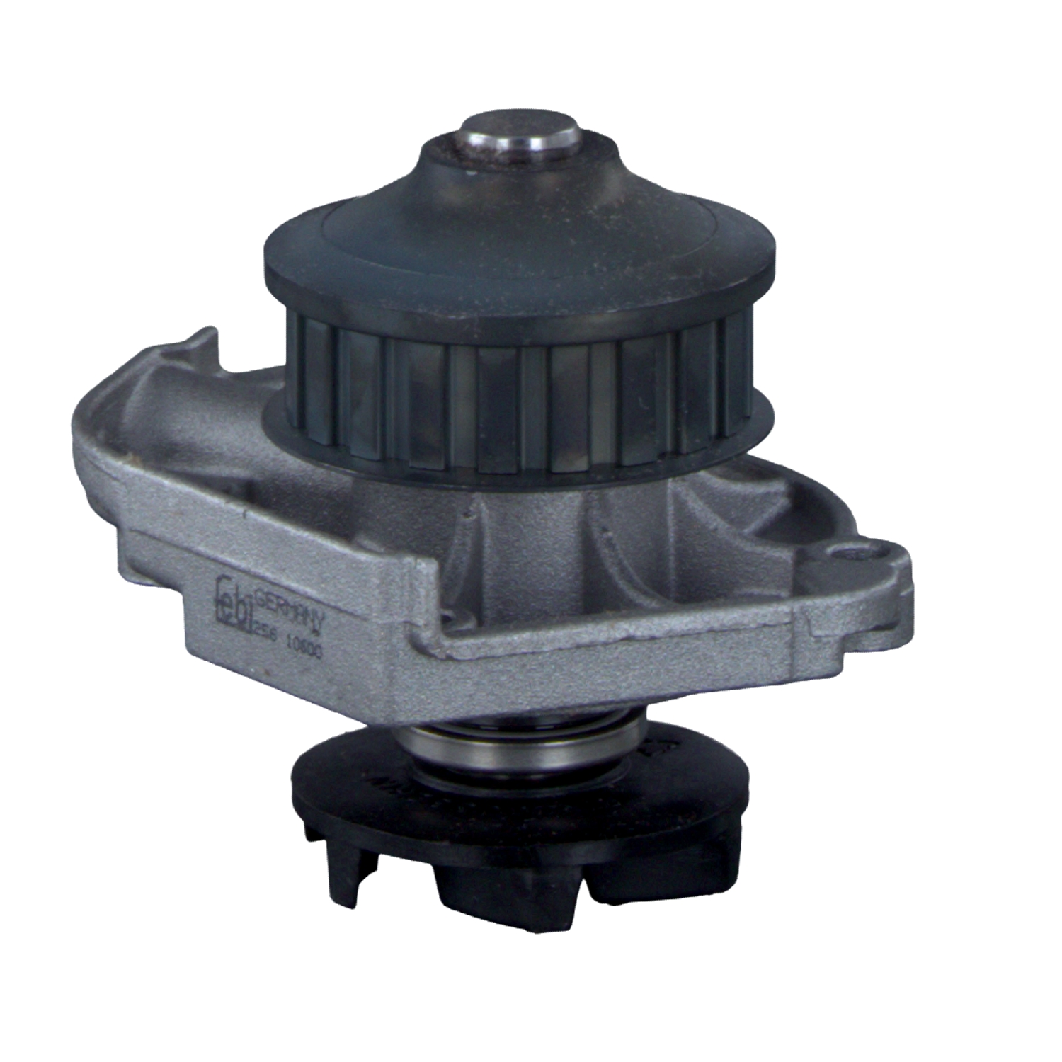 FEBI BILSTEIN 10600: Waterpomp Aantal tanden: 20