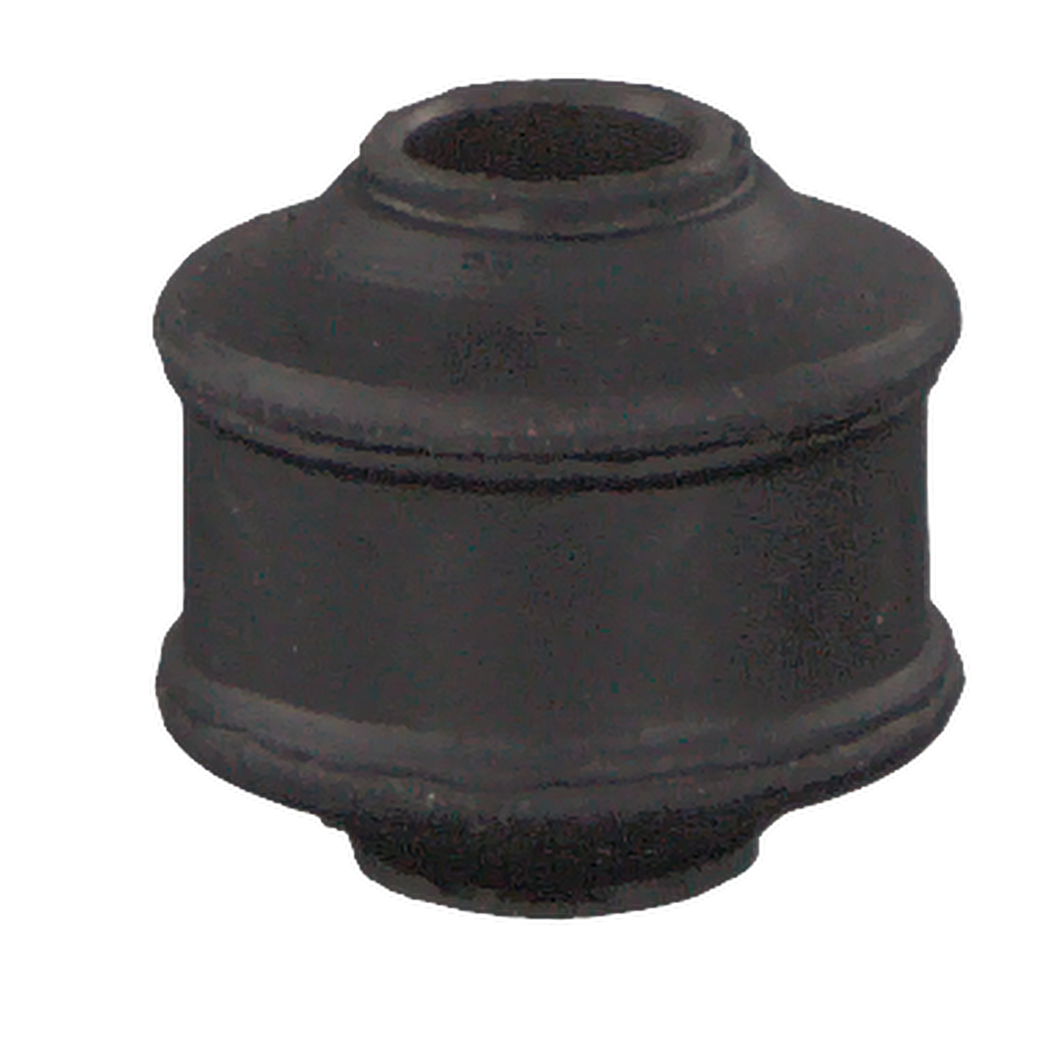 FEBI BILSTEIN 10856: Zawieszenie, stabilizator Oś przednia, Guma, 12[mm]