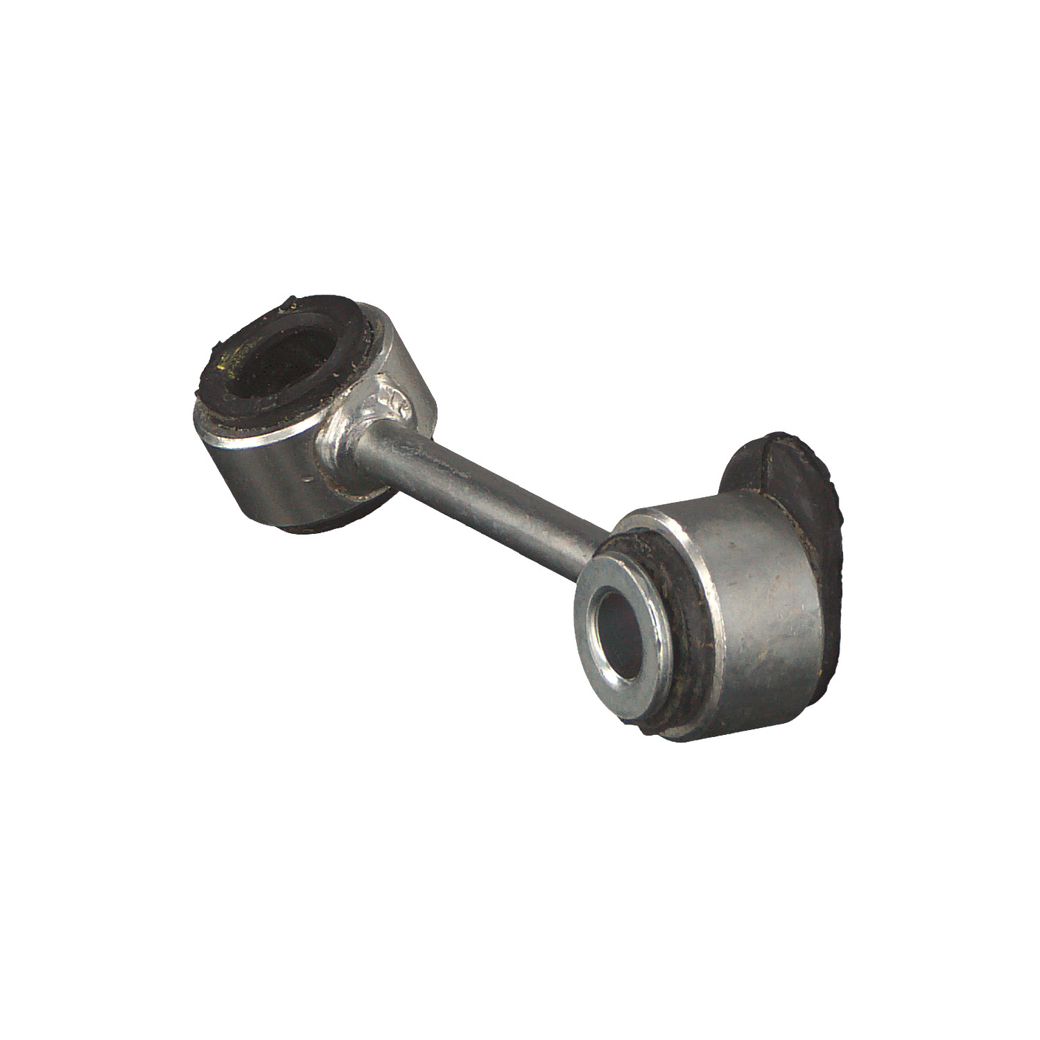 FEBI BILSTEIN 11022: Rúd / kar, stabilizátor Első tengely bal, 115mm, Acél