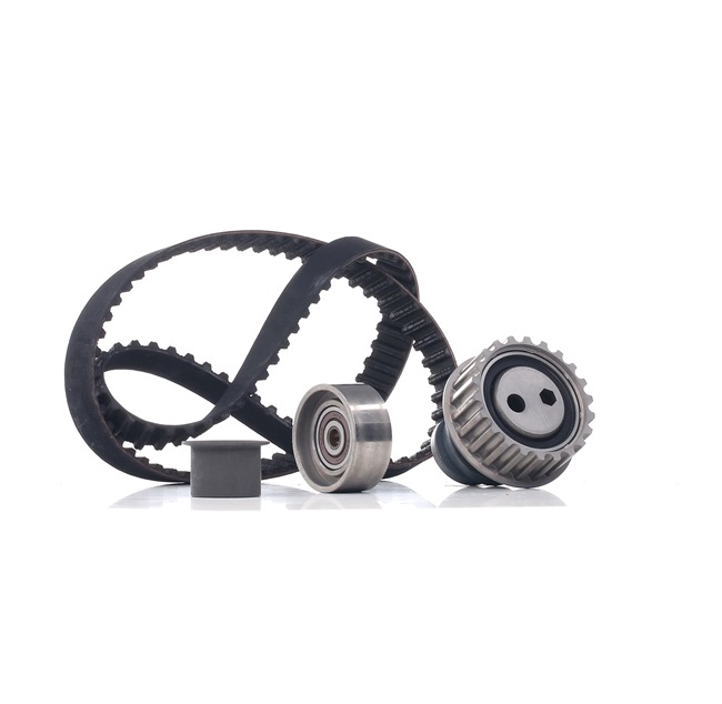 FEBI BILSTEIN 11025: Set curea de distributie dinti: 110