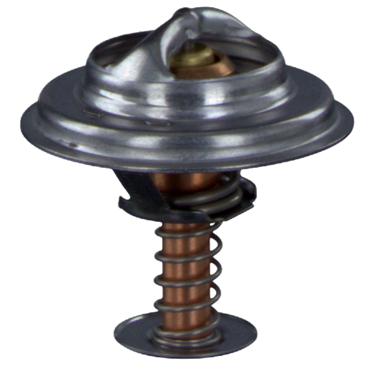 FEBI BILSTEIN 11119: Thermostat d'eau 71°C, sans bague d'étanchéité