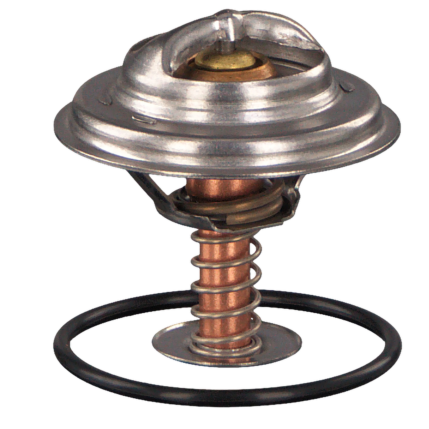 FEBI BILSTEIN 11139: Thermostat d'eau 71°C, avec bague d'étanchéité