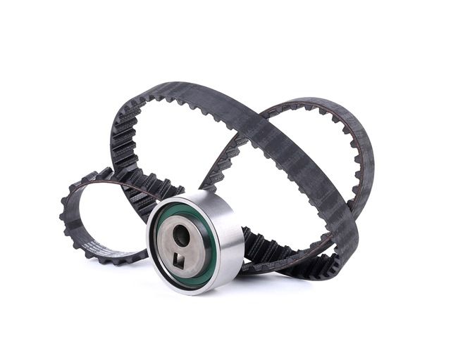 FEBI BILSTEIN 11218: Kit cinghia di distribuzione N° denti: 104