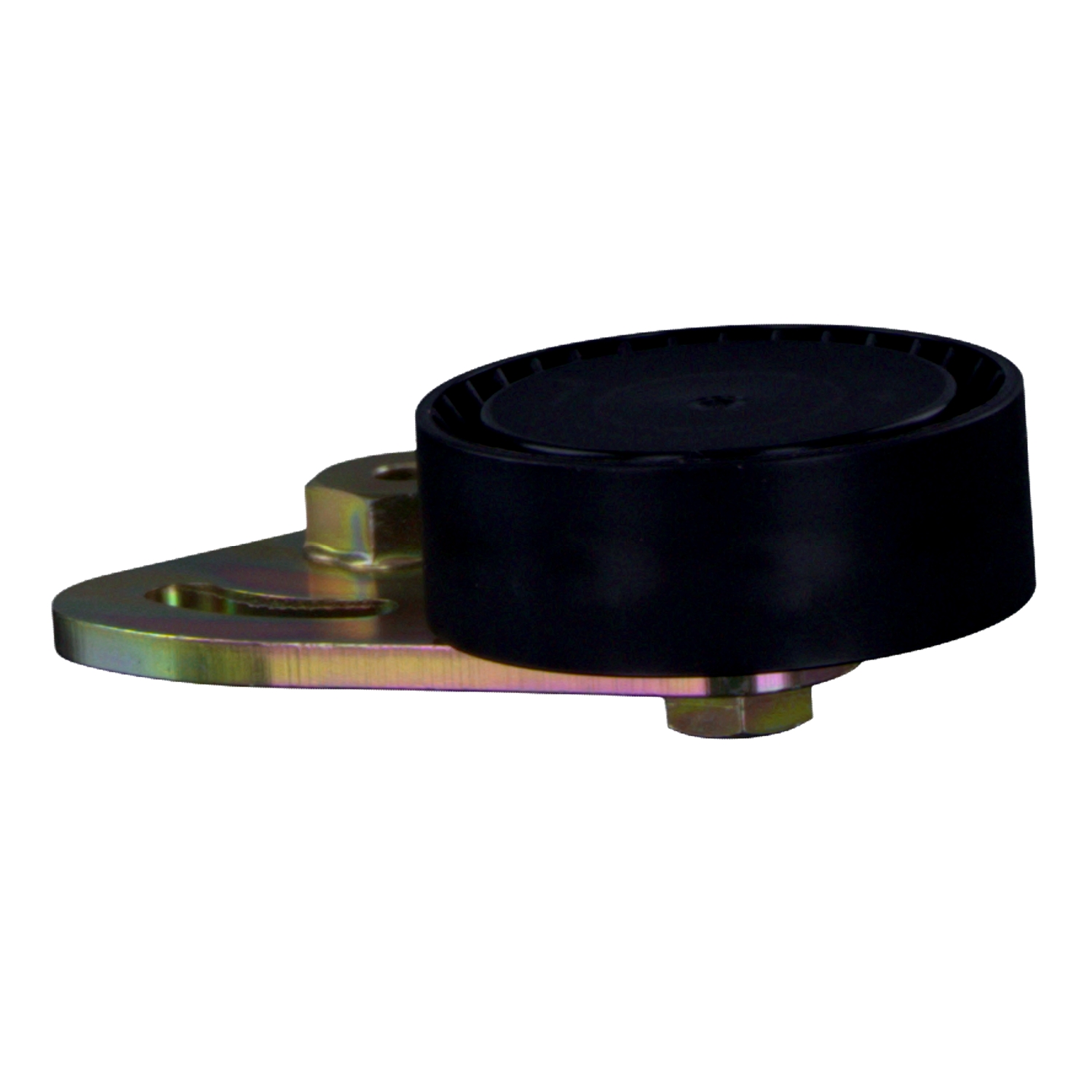FEBI BILSTEIN 11333: Rola intinzator, curea transmisie Ř: 70mm, Ř: 70mm