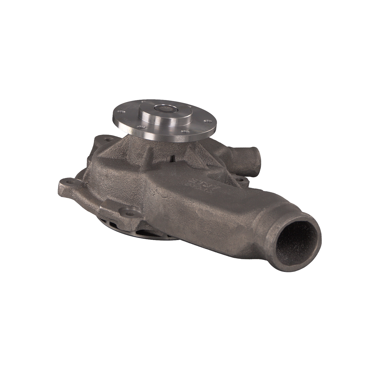 FEBI BILSTEIN 11358: Pompa apa cu garnituri