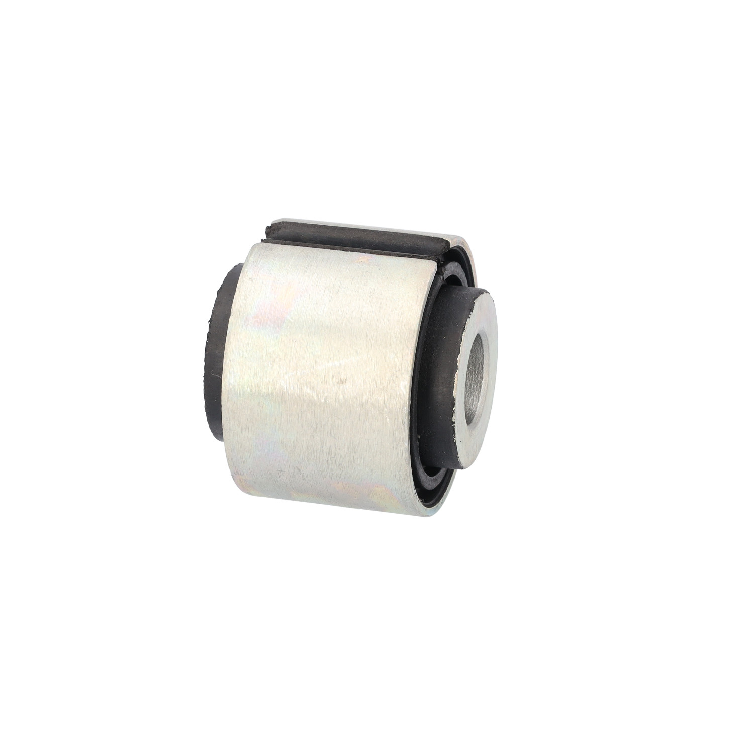 FEBI BILSTEIN 11385: Bucsa, bara stabilizatoare puntea spate, exterior, Cauciuc, 22mm