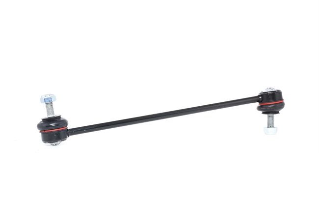 FEBI BILSTEIN 11423: Brat / bieleta suspensie, stabilizator Axa fata stanga, Axa fata dreapta, 300mm, Otel, cu piulițe, BMTS Turbo NEW