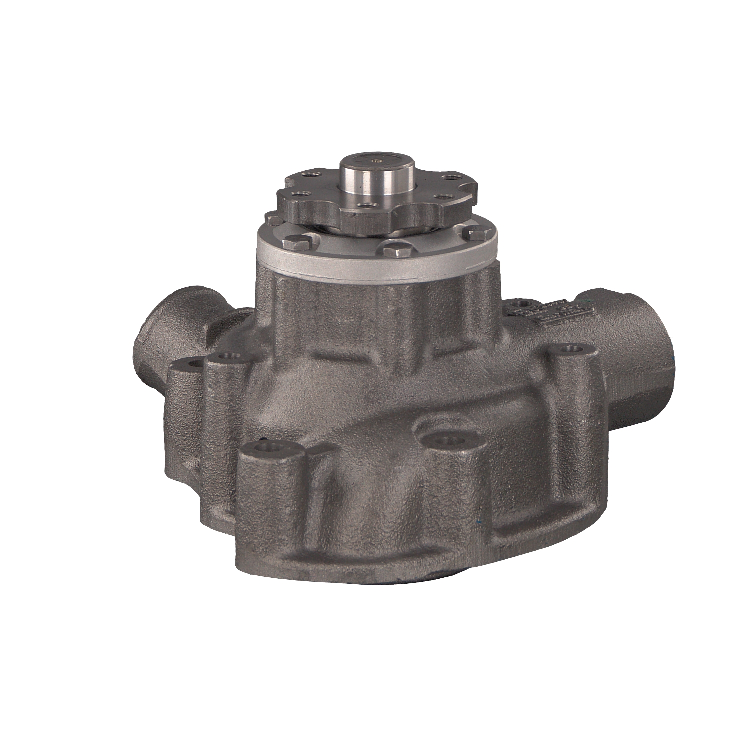 FEBI BILSTEIN 11487: Pompa apa cu garnituri
