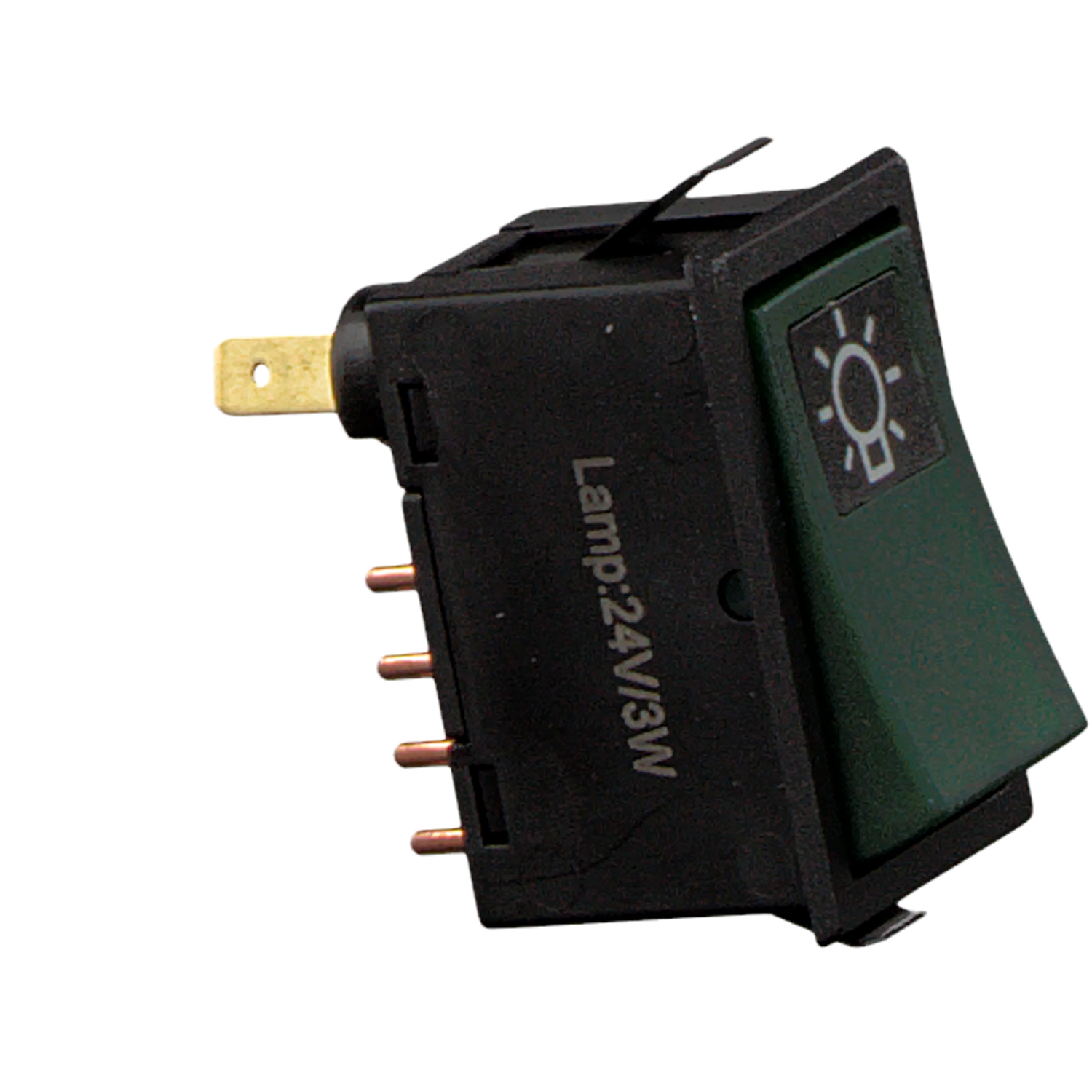 FEBI BILSTEIN 11531: Comutator, far