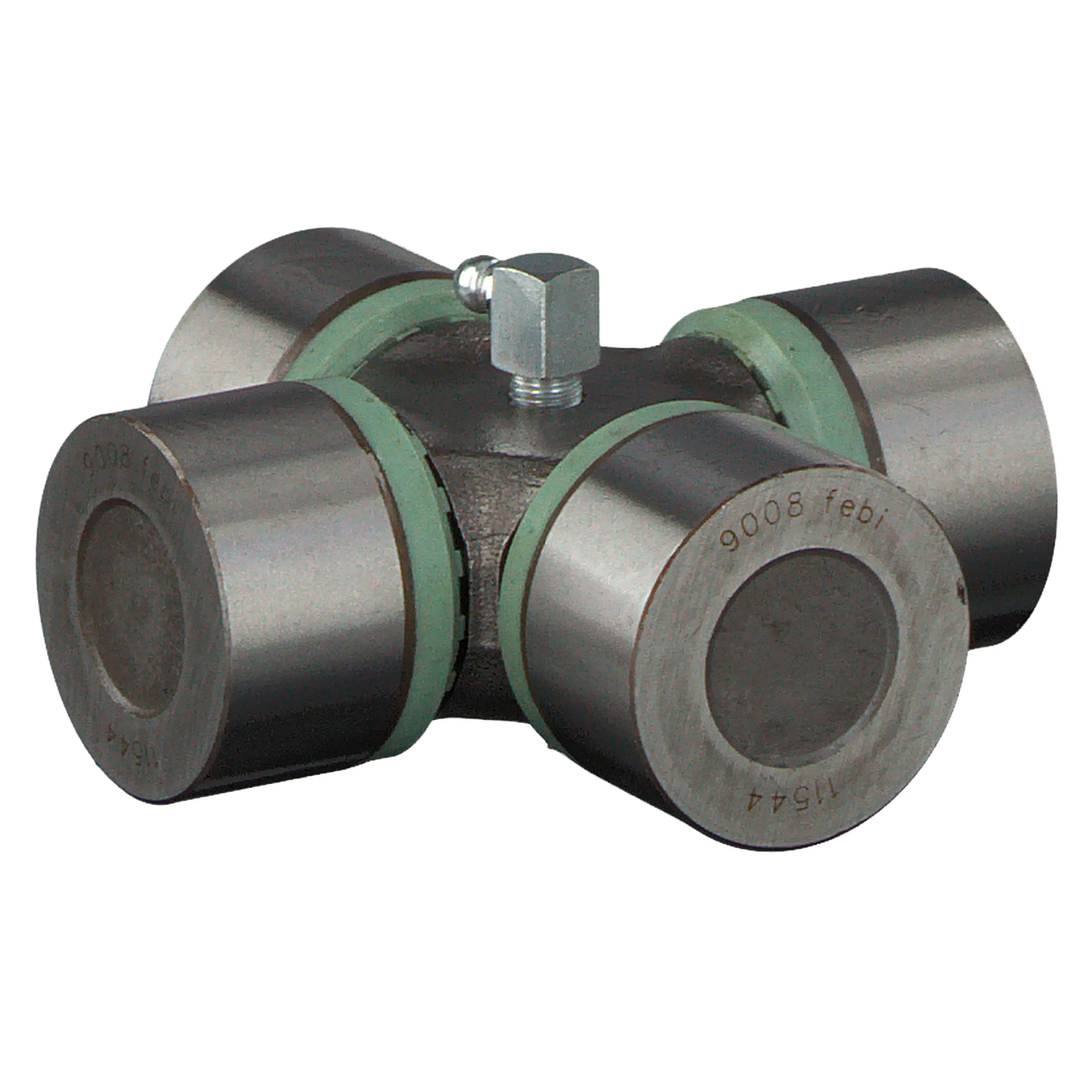 FEBI BILSTEIN 11544: Hardyscheibe