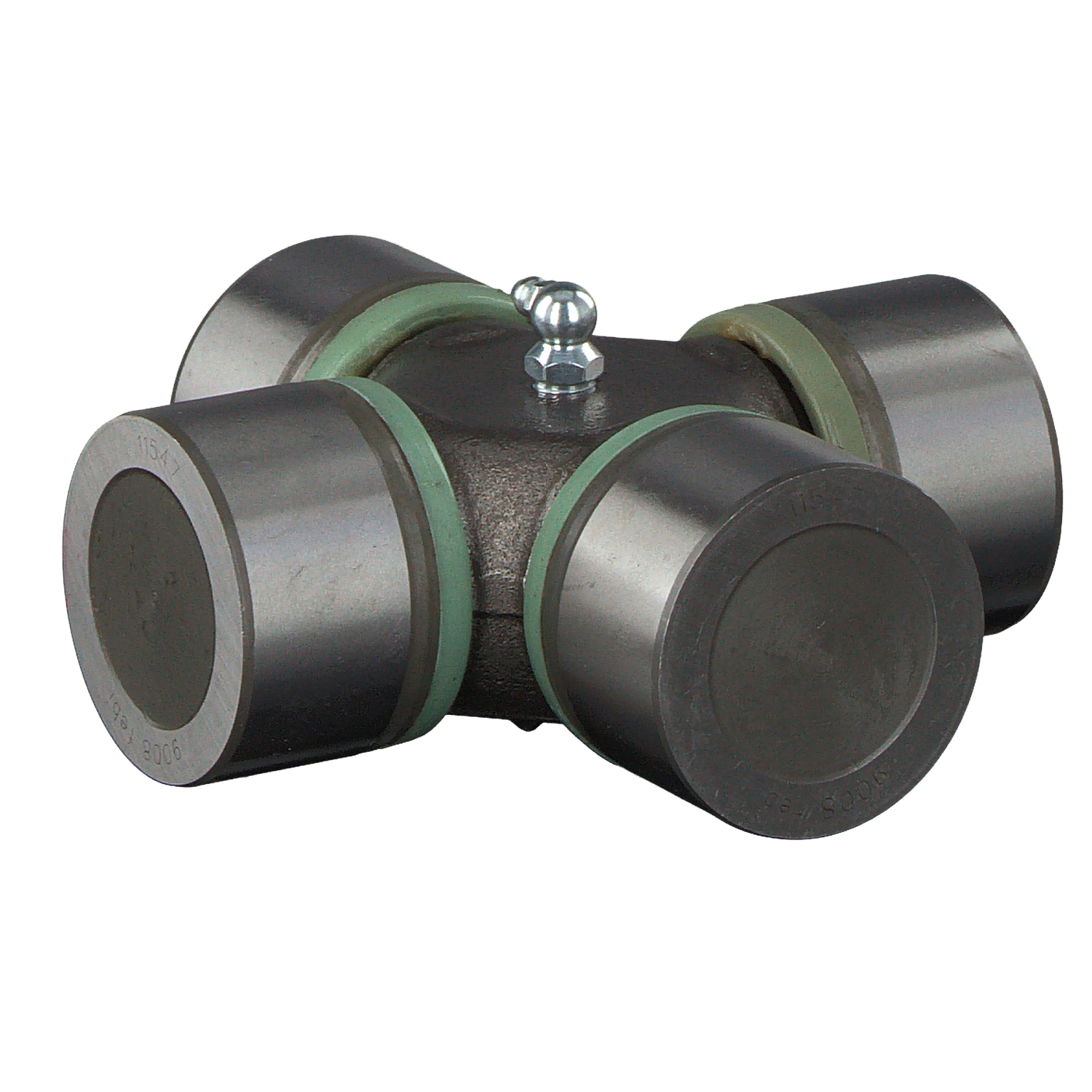 FEBI BILSTEIN 11547: Hardyscheibe