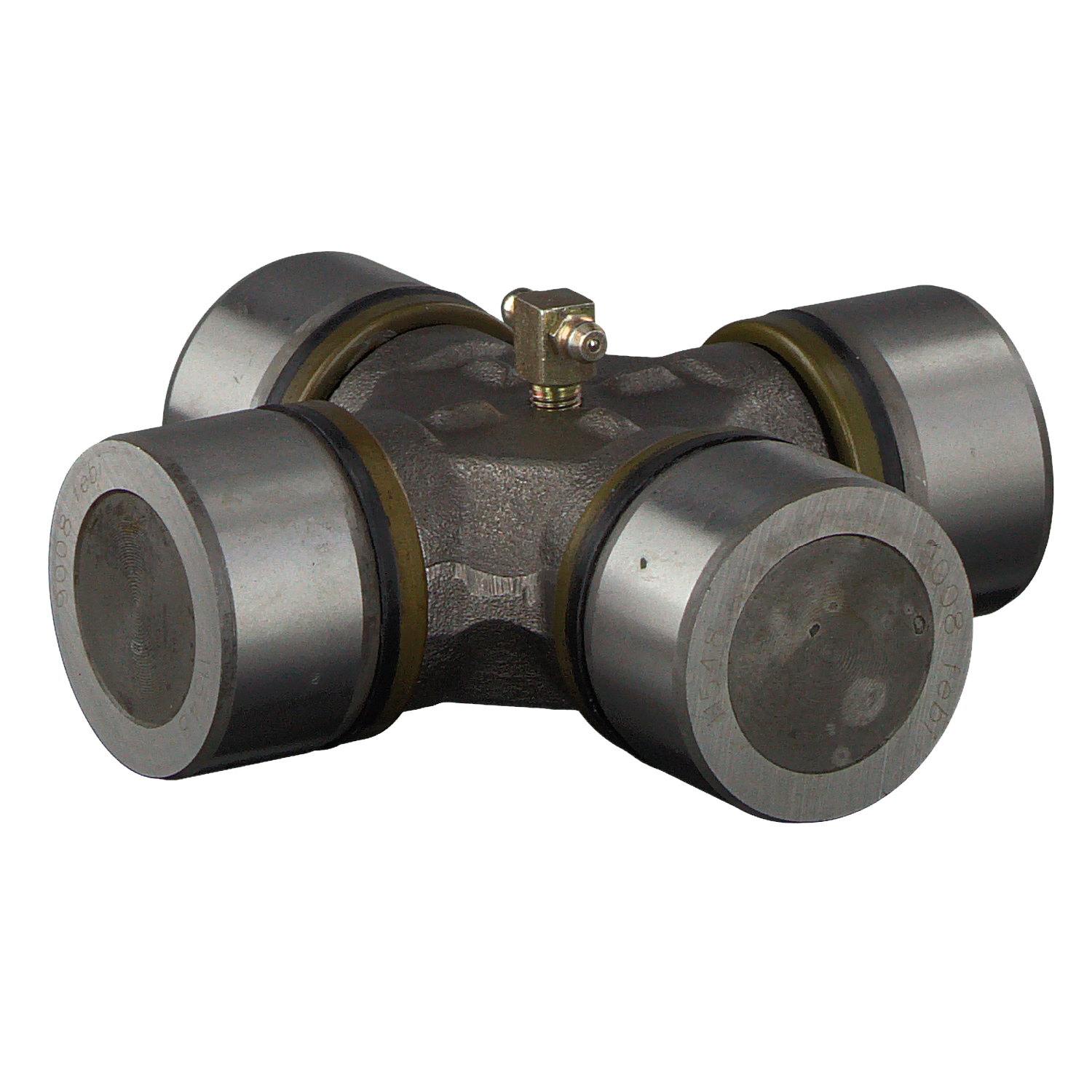 FEBI BILSTEIN 11548: Hardyscheibe