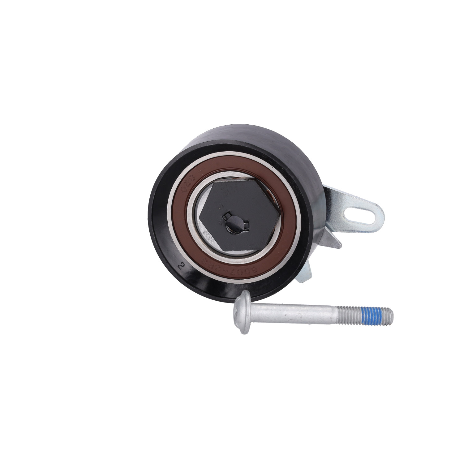 FEBI BILSTEIN 11559: Rola intinzator, curea distributie cu surub