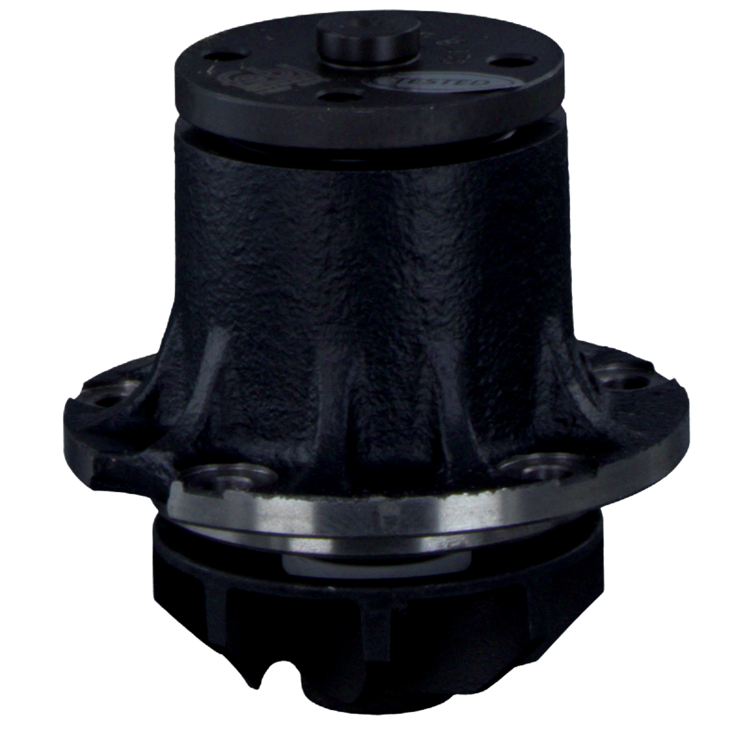FEBI BILSTEIN 11687: Wasserpumpe mit Dichtung