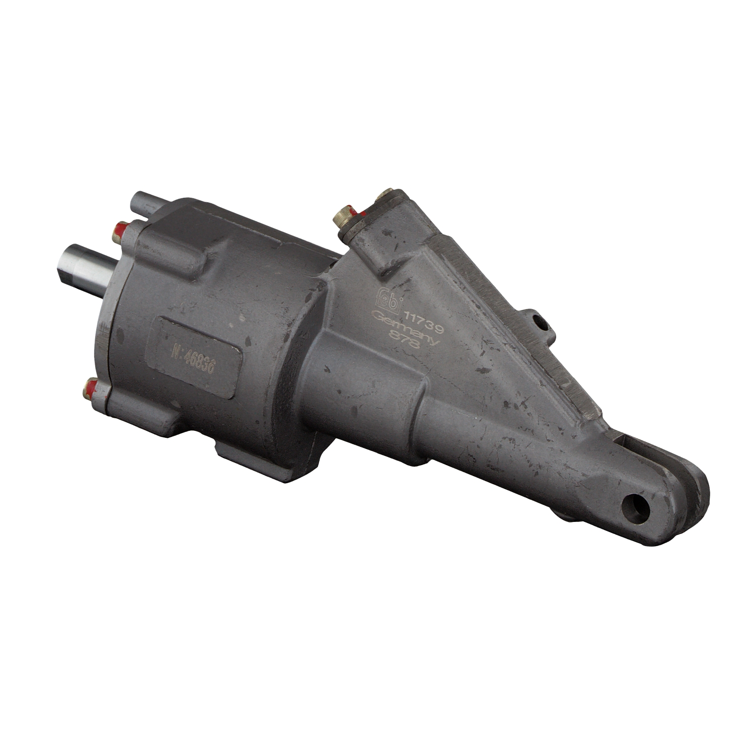 FEBI BILSTEIN 11739: Servo ambreiaj