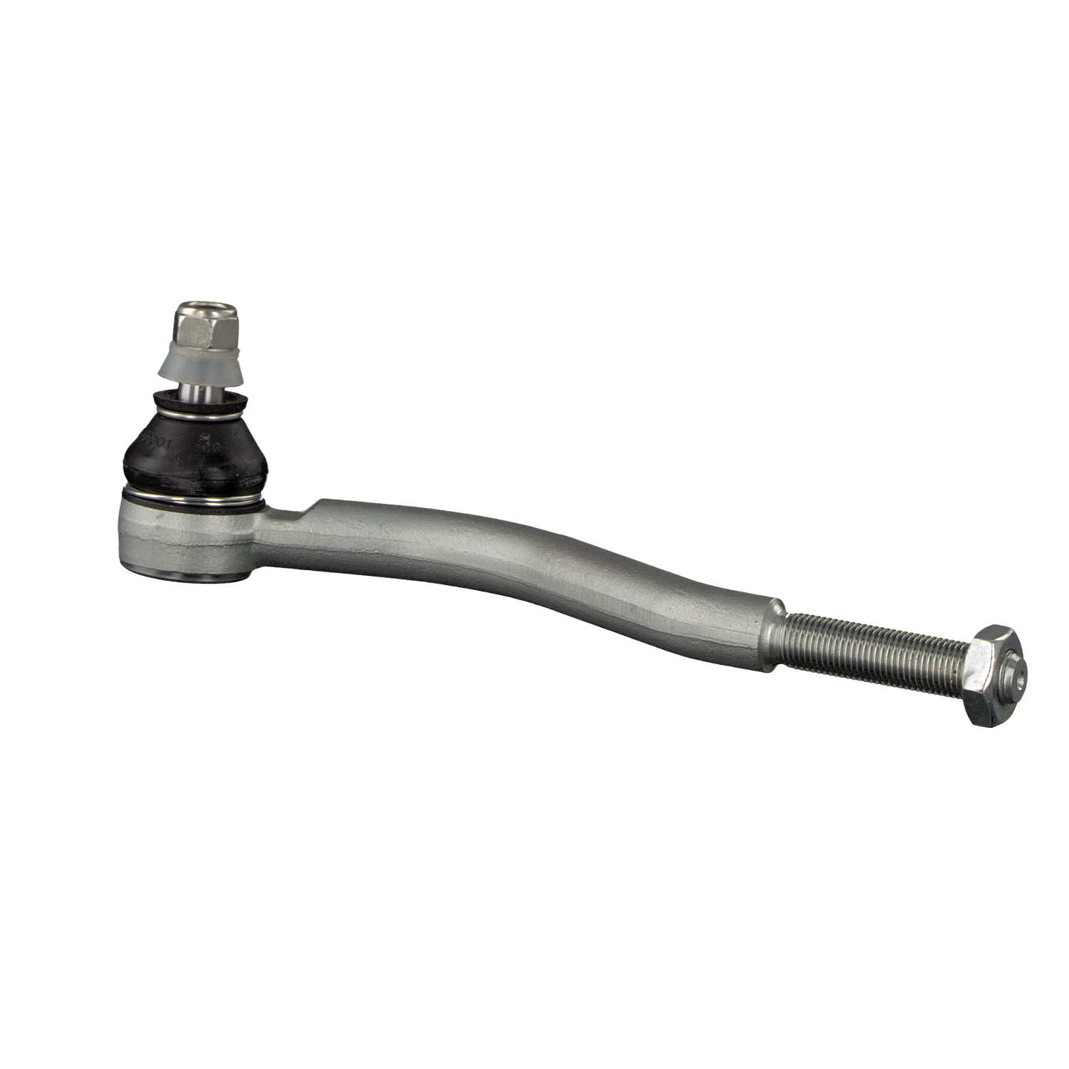 FEBI BILSTEIN 11855: Spurstangenkopf Vorderachse rechts, mit Kontermutter, OE Turbo NEU