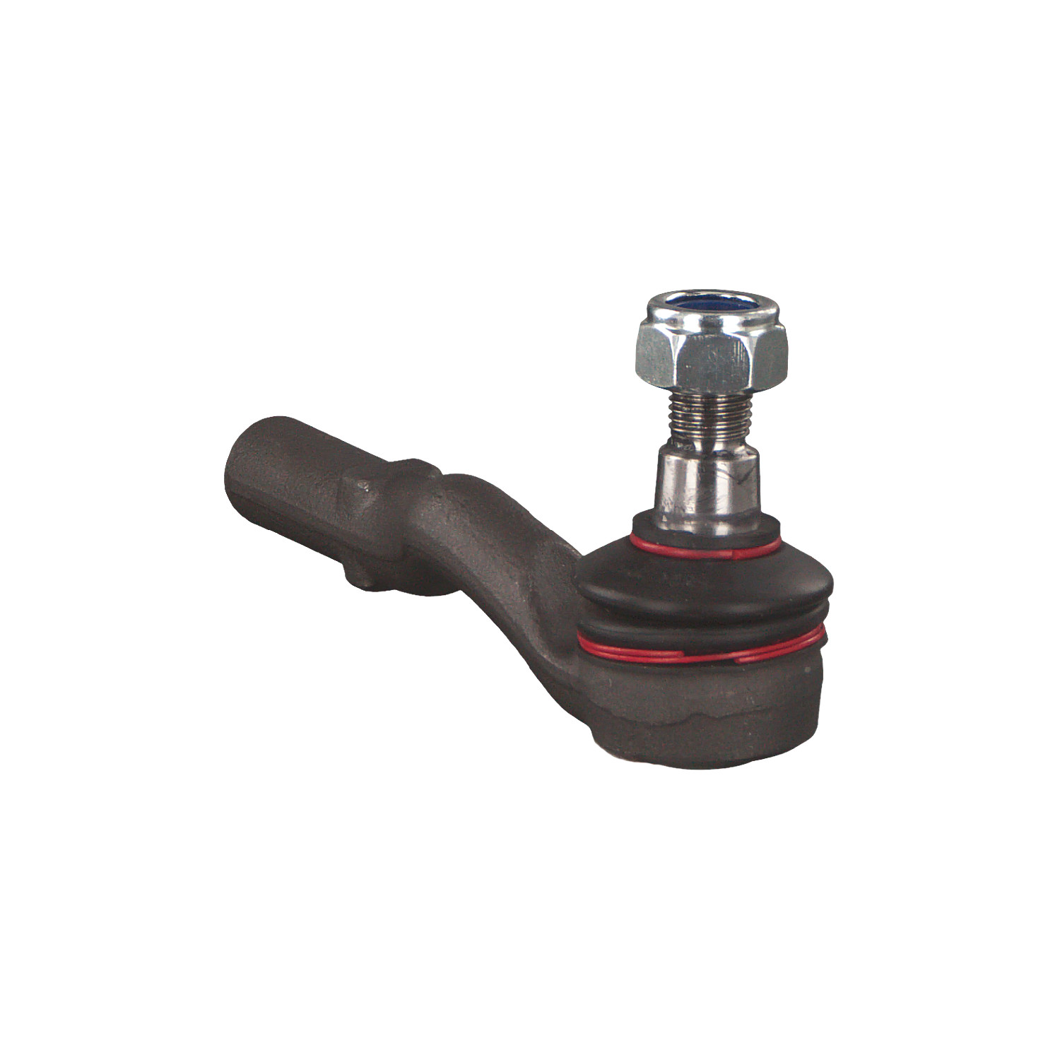 FEBI BILSTEIN 11959: Stuurkogel Vooras links, met borgmoer, BMTS Turbo NEW