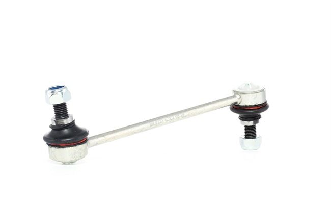FEBI BILSTEIN 12002: Stabilisatorstang Vooras links, Vooras rechts, 205mm, Metaal, met moeren, BMTS Turbo NEW