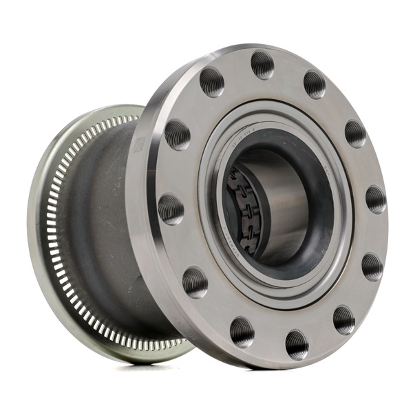 SKF VKBA 5377: Radlagersatz