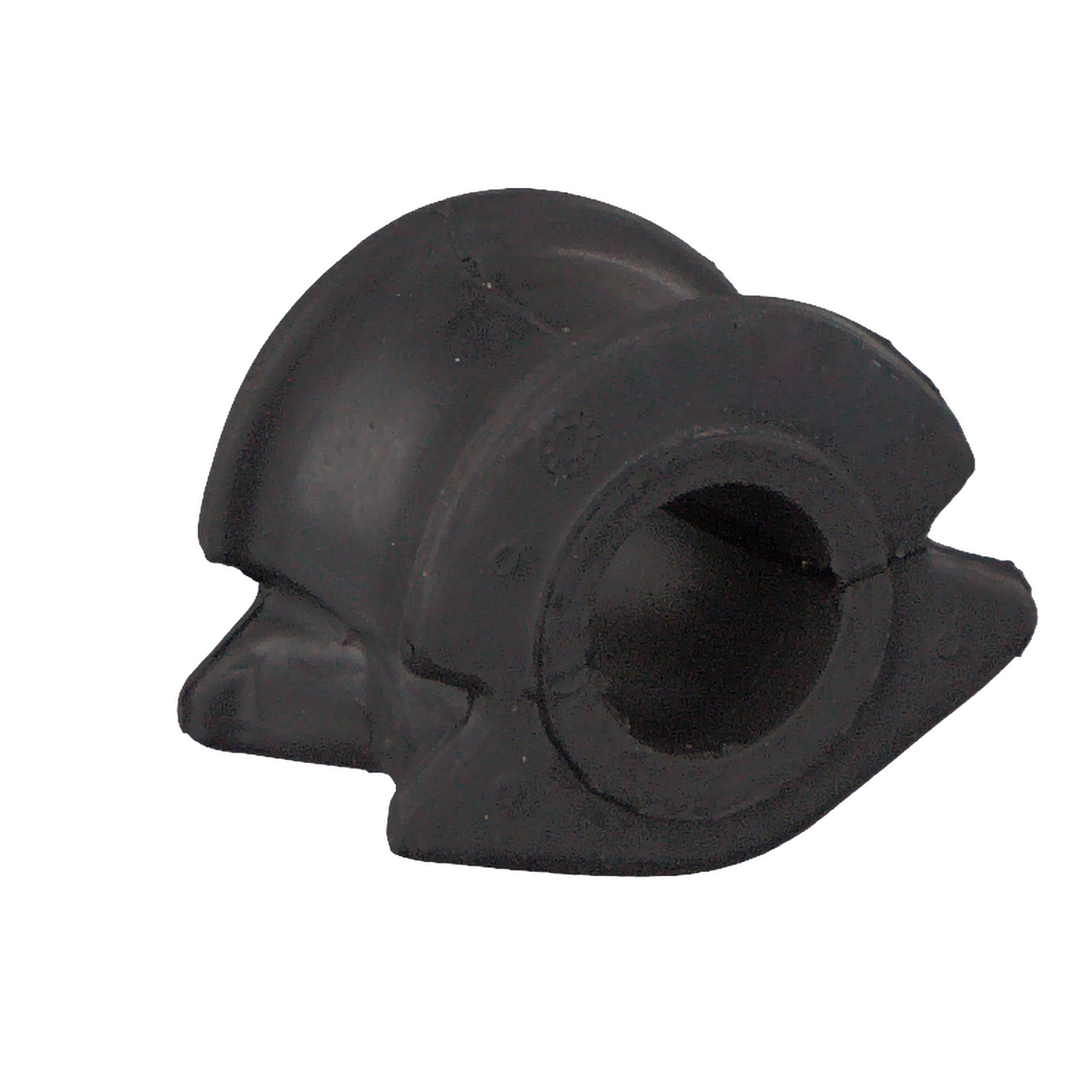 FEBI BILSTEIN 12063: Silent bloc de barre stabilisatrice Essieu avant, intérieur, Caoutchouc, 22mm