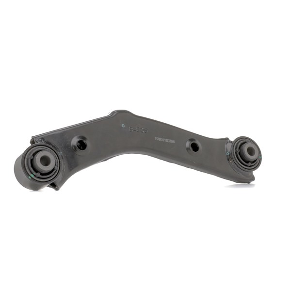 RIDEX 273C2544 Querlenker HYUNDAI ix35 (LM, EL, ELH) 158 PS Benzin Kosten