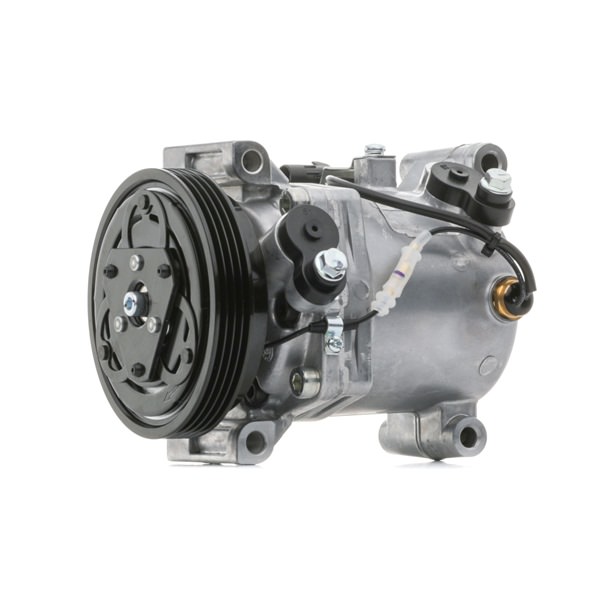 RIDEX 447K0761 Compressore aria condizionata SUZUKI SWIFT 3 (MZ, EZ) 102 CV Benzina costo