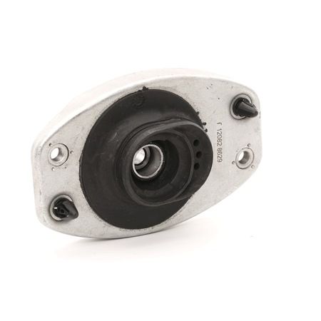 FEBI BILSTEIN 12082: Rulment sarcina suport arc punte fata, cu rulment cu bile