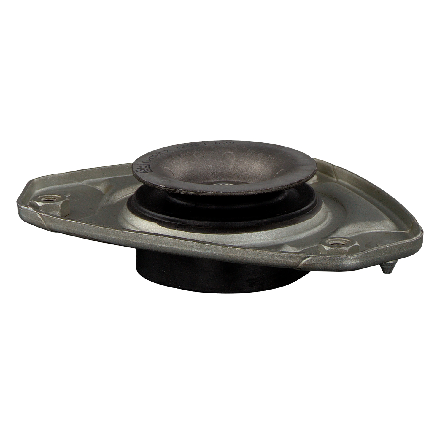 FEBI BILSTEIN 12083 Suporte de apoio do conjunto mola / amortecedor FIAT BRAVO 1 (182) 105 cv Diesel custo