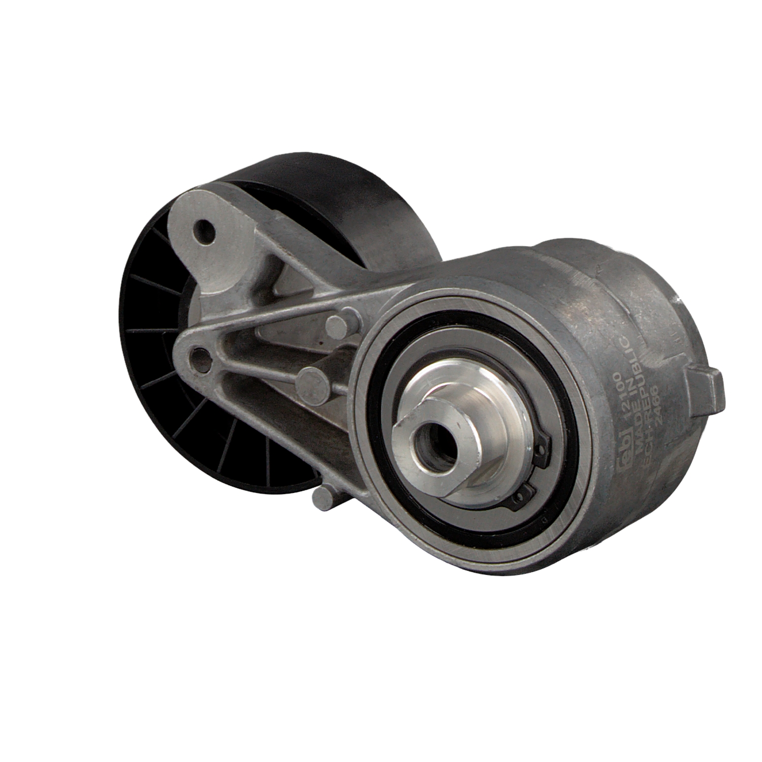FEBI BILSTEIN 12100: Intinzator curea, curea distributie