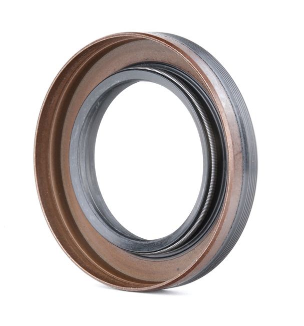 FEBI BILSTEIN 12107: Keerring, versnellingsflens Links
