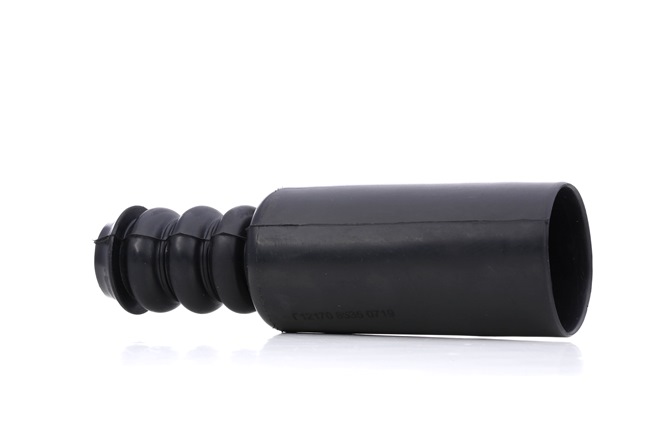 FEBI BILSTEIN 12170 Stoßdämpfer Staubschutzsatz und Anschlagpuffer RENAULT TWINGO 1 (C06) 1.0 68 PS Benzin