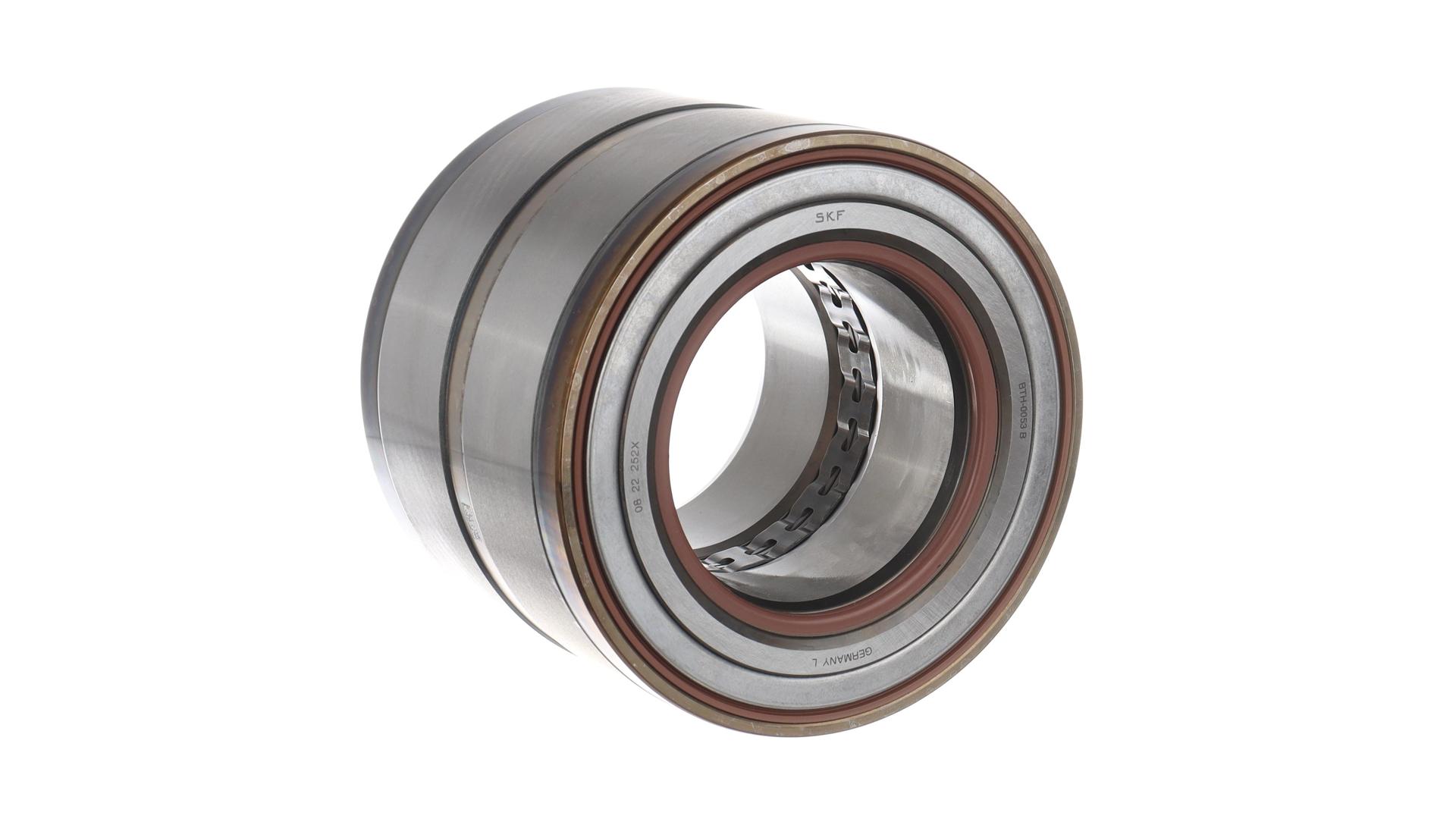SKF VKBA 5397: Radlagersatz