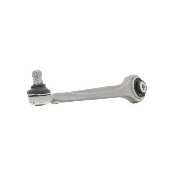 RIDEX 273C2573: Brat, suspensie roata deasupra, fata, Axa fata dreapta, Aluminiu