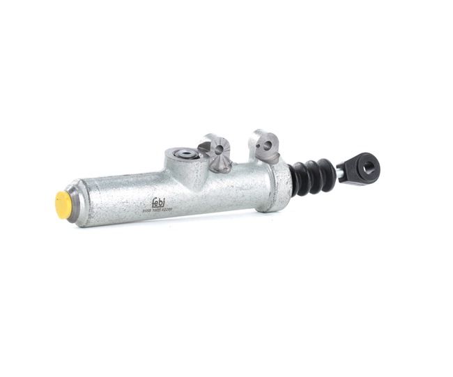FEBI BILSTEIN 12266: Hoofdcilinder van de koppeling