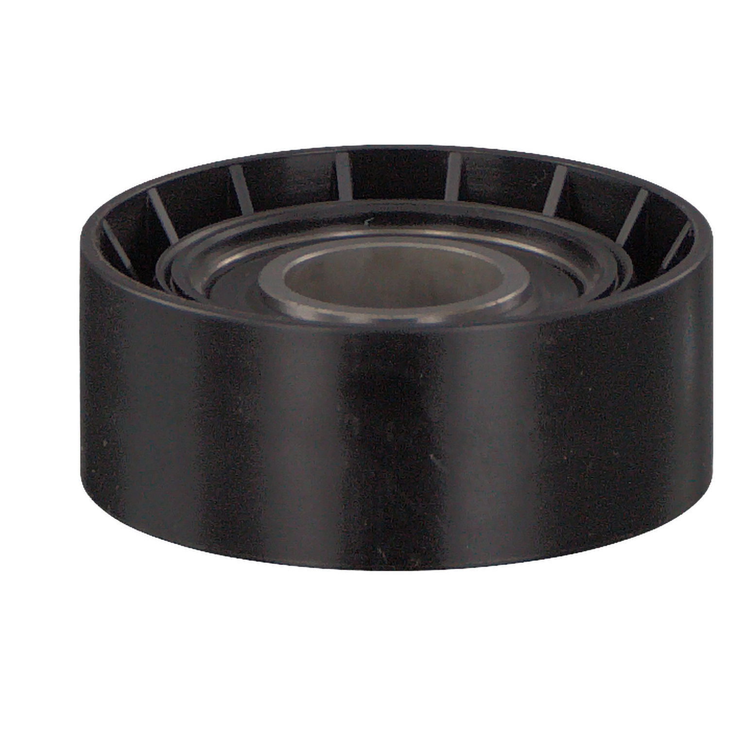 FEBI BILSTEIN 12286: Galet enrouleur de courroie d'accessoire Ø: 70mm, Ø: 70mm