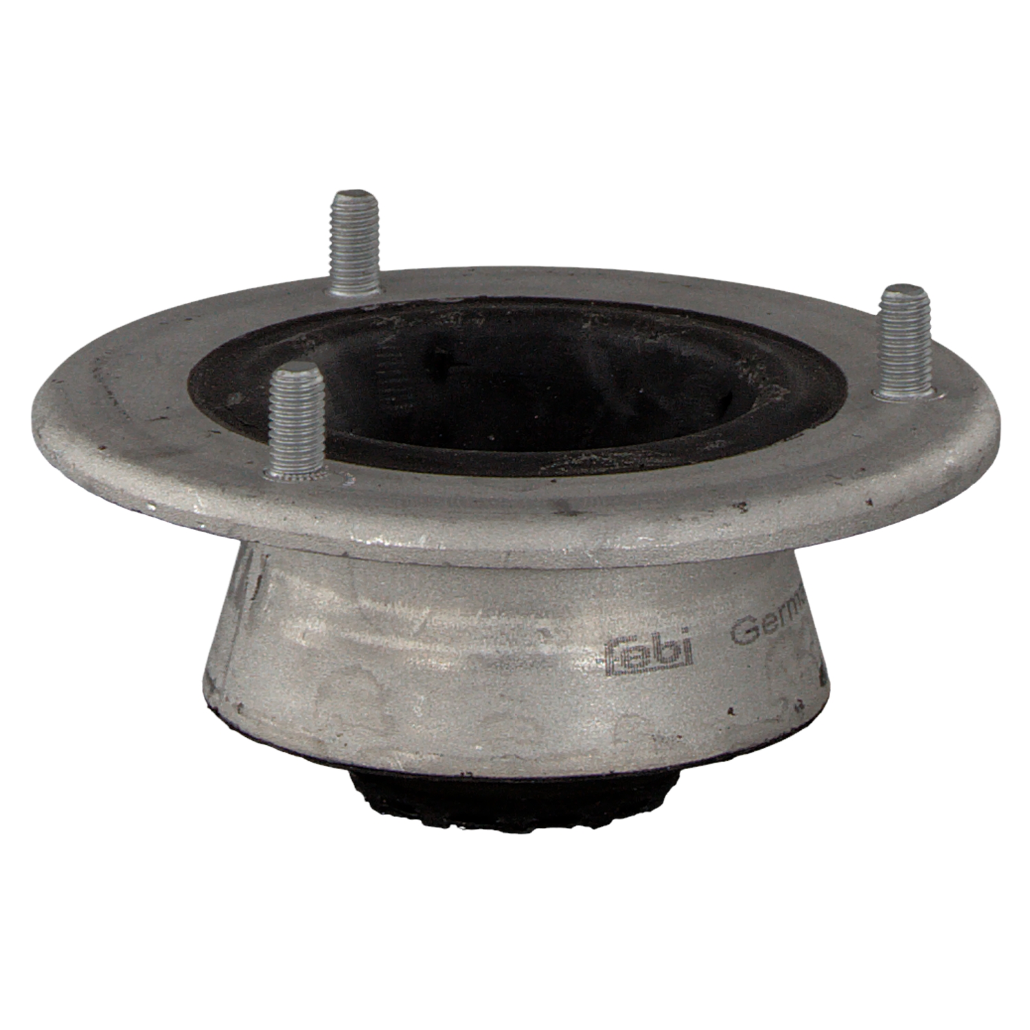 FEBI BILSTEIN 12293: Rulment sarcina suport arc punte fata, cu rulment cu bile