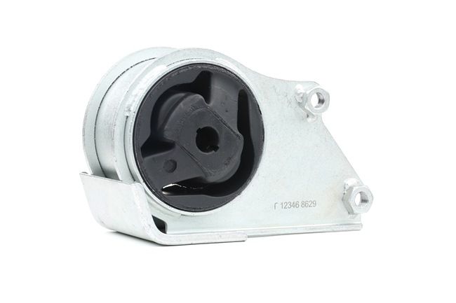 FEBI BILSTEIN 12346: Soporte de motor posterior, Caucho