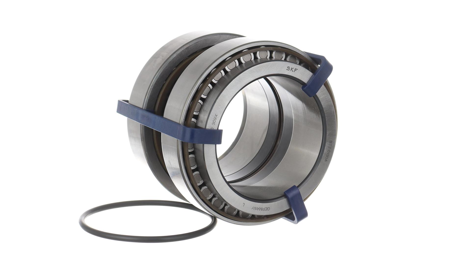 SKF VKBA 5408: Radlagersatz