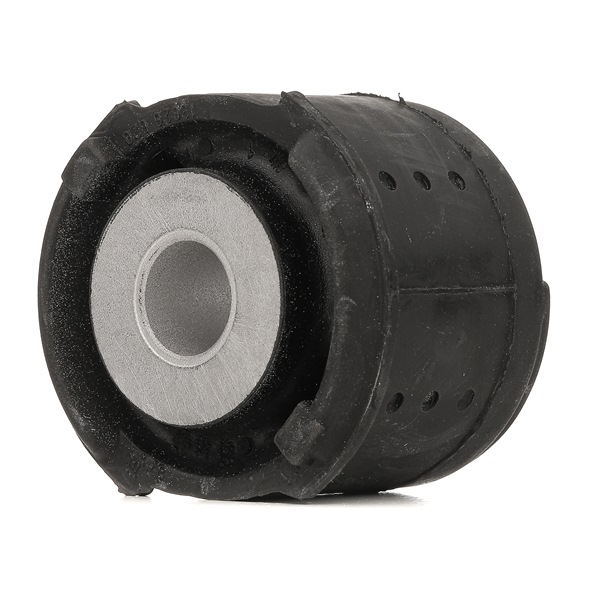 FEBI BILSTEIN 12626: Achskörperlager Hinterachse links, hinten, Hinterachse rechts
