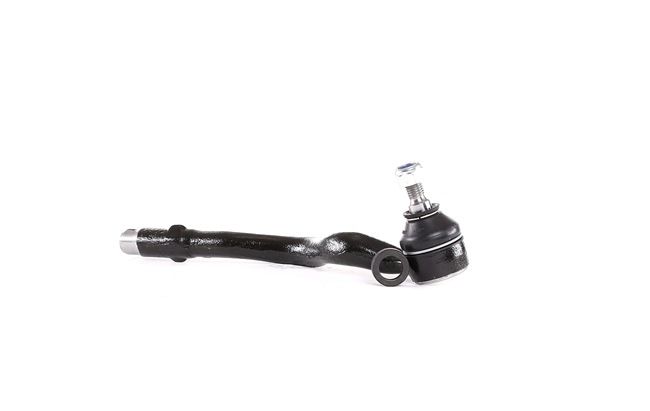 FEBI BILSTEIN 12697: Spurstangenkopf Vorderachse rechts, 248mm, mit Sicherungsmutter