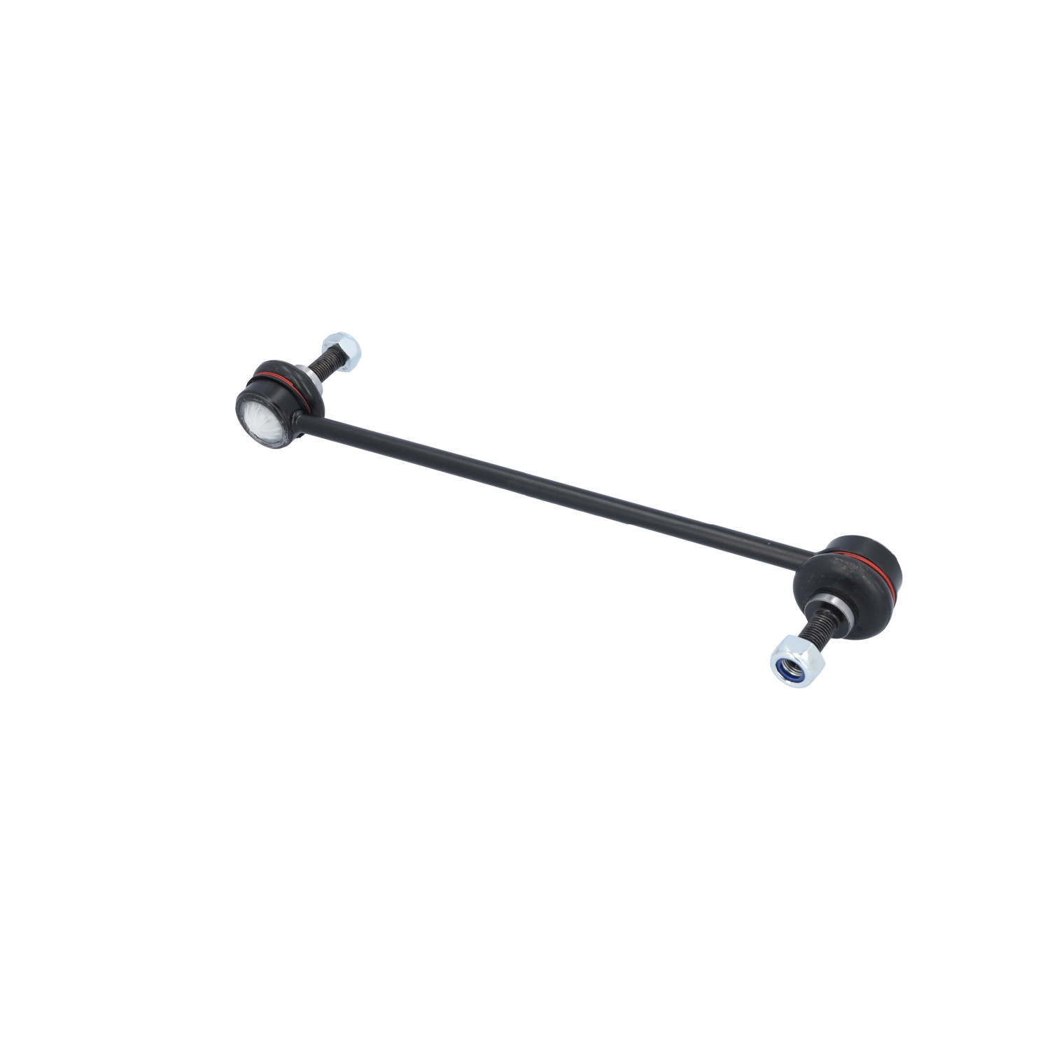 FEBI BILSTEIN 12768: Koppelstange Vorderachse links, Vorderachse rechts, 275mm, mit Muttern, OE Turbo NEU