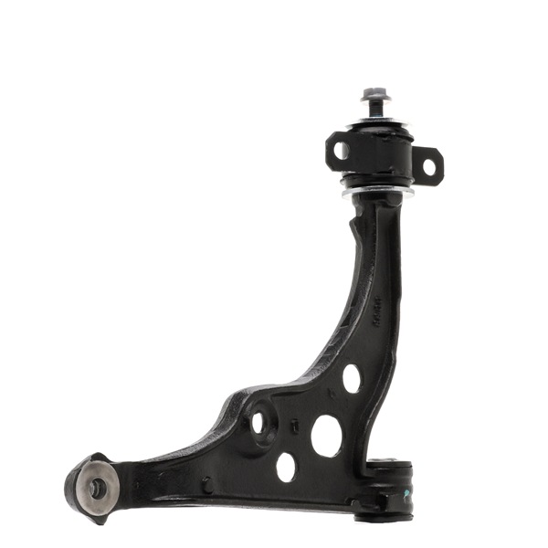 RIDEX 273C2589 Querlenker FIAT DUCATO Bus (230) 69 PS Diesel Kosten