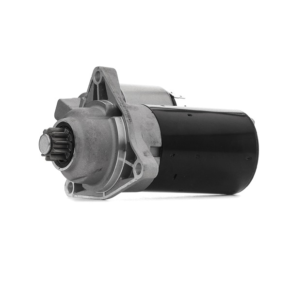 RIDEX 2S0960 Startmotor VOLKSWAGEN TRANSPORTER 4 Bus (70XB, 70XC, 7DB, 7DW) 67 Pk Benzine kosten
