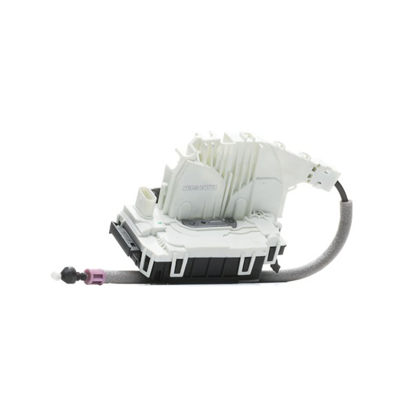 RIDEX 1361D0332 Κλειδαριά πόρτας MERCEDES-BENZ C-class Sedan (W204) 120 PS Πετρέλαιο κόστος