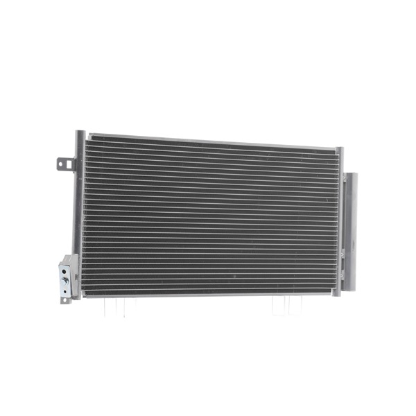 RIDEX 448C0532 Кондензатор, климатизация FIAT DOBLO фургон/комби (263) 80 K.C. дизел цена